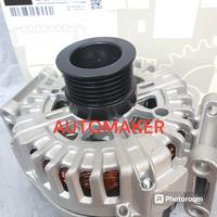 Gambar DINAMO ALTERNATOR MERCEDES W221 W220 S350 S600 S280 S300 S-CLASS ORIGINALMERCY A0141543302  2012-2018 dari AUTOMAKER_EUROPEAN undefined 3 Tokopedia