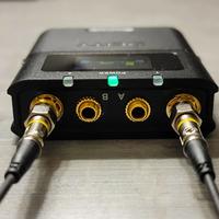 Gambar Deity THEOS KIT - Wireless Microphone 2Ch | Garansi Resmi dari Aputure Indonesia undefined 2 Tokopedia