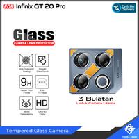Gambar Tempered Glass Camera Lens Infinix GT 20 PRO Infinix GT 10 Pro - Inf GT 10 Pro dari Triple Storee undefined 1 Tokopedia