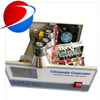 Gambar power supply for ultrasonic transducer 1500W 20khz 28khz 40khz Frequency adjustable Industrial ultrasonic power cleaning machine dari YonderHub undefined 1 Tokopedia