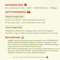 Gambar Fadagi Tetelan Daging Sapi 500 gram Sayurbox dari Lapak Kuliner ID undefined 3 Tokopedia