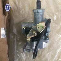 Gambar KARBULATOR KARBURATOR HONDA GL MAX / GL PRO LAMA GL CDI ORIGINAL HGP KEIHIN JAPAN 16100-KC5-004 dari LL SparePart Banjarnegara undefined 3 Tokopedia