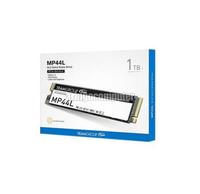 Gambar SSD Team M.2-2280 MP44L 1TB Gen4x4 UpTo 5000Mbps dari Aringo Computer Samarinda undefined 1 Tokopedia