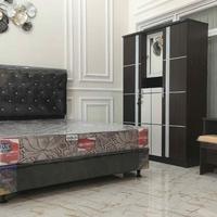 Gambar KAMAR SET OLYMBED BY BIGLAND 180X200 dari Hm Housware undefined 2 Tokopedia