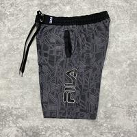 Gambar Celana pendek FILA sport abstrak 01 dari Haikaru Sport undefined 1 Tokopedia