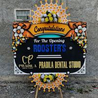 Gambar karangan bunga bamboo florist kudus dari Karangan Bunga Kudus Cocoa Florist undefined 4 Tokopedia