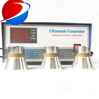 Gambar ultrasonic transducer power supply Cleaning of Industrial Parts Medical instruments 1500W power ultrasonic cleaner dari YonderHub undefined 2 Tokopedia