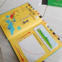 Gambar STAMPY'S LOVELY BOOK-LOVELY PUZZLES GAMES COMIC STRIPS VIDEO TIPS SECRETS AND LAKE-i3 dari Toko Buku Guru Bangsa undefined 5 Tokopedia