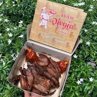 Gambar Ayam Djogja Bandung / Ayam Jogja (vacuum pack) dari Lapak Kuliner ID undefined 3 Tokopedia