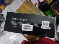 Gambar POWER SUPPLY 550 WATT ANTEC ATOM V 550 80+ NON MODULAR dari SUPERNOVA COMPUTER ARIET undefined 5 Tokopedia