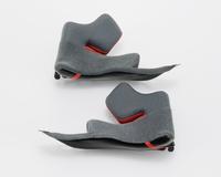 Gambar Cheek Pad Shoei TYPE-P CHEEK PAD Busa Pipi Helm X-15 X15 Original - 31 dari Riderspot Official undefined 1 Tokopedia