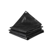 Gambar Terpal tebal A12 hitam korea ukuran 3x4 meter dari nalasnac undefined 5 Tokopedia