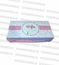 Gambar Box Custom Cake & Bakery 20x10x5 dari KITAJAYAFALAHNAA.ID undefined 1 Tokopedia