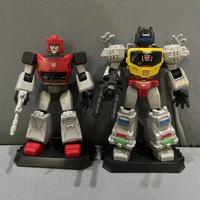 Gambar Blokees Transformers - Cliffjumper dari Adtyan Hobby Shop undefined 2 Tokopedia