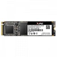 Gambar ADATA XPG SX6000 PRO SSD NVME 256GB PCIe Gen3 M2 2280 Gen 3 256 GB dari ReztaNandi undefined 2 Tokopedia