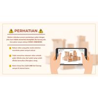 Gambar Pre Order Buku Novel - What if Bimalara Cinta" karya Melsa Oktaviani - Bumi Fiksi dari Bumifiksimedan001 undefined 3 Tokopedia