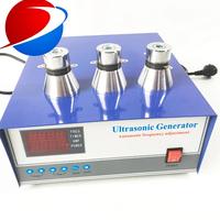 Gambar ultrasonic transducer power supply Cleaning of Industrial Parts Medical instruments 1500W power ultrasonic cleaner dari YonderHub undefined 1 Tokopedia