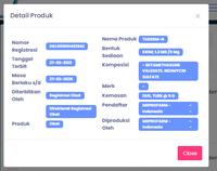 Gambar Tuderm-N Cream 5 g - Infeksi Kulit dari Apotekmandjurofficial undefined 4 Tokopedia