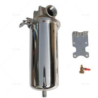 Gambar Stenbag filter housing underground water housing impurity removal filtration dari Arcane Pulse undefined 1 Tokopedia