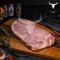Gambar Dry Aged Meats - Japanese Wagyu Striploin A5 dari Lapak Kuliner ID undefined 1 Tokopedia