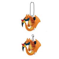 Gambar Bandai Pokemon Keychain Celfairy Sylveon Charizard Pikachu Eevee Gacha - Clefairy dari Irene Toys & Hobbies undefined 4 Tokopedia