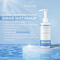 Gambar ITS GLOW Paket Bodycare Variasi lengkap | Paket Badan Booster | Variasi lengkap Body Cream Booster dari ITS GLOW OFFICIAL undefined 3 Tokopedia
