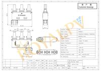 Gambar Mc4 connector slocable 3in1 konektor pv panel surya cabang 3 in 1 dari rpvsurya undefined 4 Tokopedia