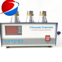 Gambar ultrasonic transducer power supply Cleaning of Industrial Parts Medical instruments 1500W power ultrasonic cleaner dari YonderHub undefined 3 Tokopedia