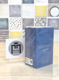 Gambar Parfum Original D G  Light Blue Intense EDP 100ml Men dari Mitra Parfum Original undefined 3 Tokopedia