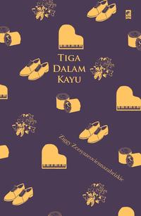 Gambar Buku Kita Pergi Hari Ini Mari Pergi Lebih Jauh Tiga Dalam Kayu Di Tanah Lada Jakarta Sebelum Pagi Semua Ikan Di Langit Ziggy - Di Tanah Lada dari Astuti-shop undefined 4 Tokopedia
