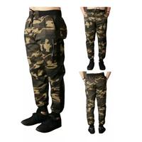 Gambar CELANA JOGER PANJANG SLIM FIT CAMO DORENG TACTICAL PRIA JUMBO JOGGER PANTS LORENG ARMY STREET COMMANDO STRIP COWOK DEWASA REMAJA ABG BAHAN KATUN TWILL BIG SIZE UKURAN S M L XL XXL 3XL 4XL 5XL NO 26 - 42 - Abu-abu, S setara 26-27 dari Toko Shreya undefined 3 Tokopedia