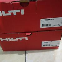 Gambar ANCHOR HAS U 5.8 M16X300 HILTI TERBARU!!! dari Vellichor001 undefined 2 Tokopedia