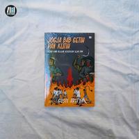 Gambar Jogja Bab Getih dan Klitih - Gusti Aditya | EA Books dari Bukumee undefined 1 Tokopedia