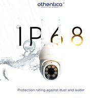 Gambar Onassis Smart Outdoor Camera 360 Kamera Outdoor Pintar dari Onassis Smart Living Medan undefined 3 Tokopedia
