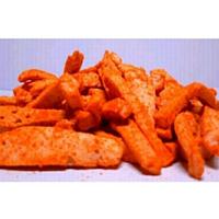 Gambar Basreng Rasa Balado Termurah 1Kg Allshop - Balado pedas, 1kg dari ryzz storee undefined 5 Tokopedia