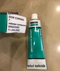 Gambar READY Dow Corning DC 7 Release compound NEW SIAP KIRIM dari mizaya stored undefined 5 Tokopedia