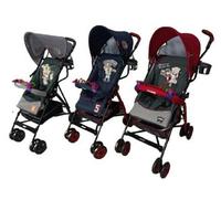 Gambar ORIGINAL Baby Does Buggy 202 Baby Strollers Stoller Stroler Kereta Dorong Bayi dari sahabat baby store undefined 1 Tokopedia