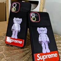Gambar Case Vivo Y12 Y15 Y17 Y15S Y01 Y16 Y20 Y20S Y12S Y20i Y22 Y22S Y21 Y21S Y21A Y21E Y21T Y33S Y33T Y30 Y30i Y50 Casing Kaws Supreme Cover Camera TPU Premium Prostar 2 - Vivo Y12 dari Cute Case43 undefined 5 Tokopedia