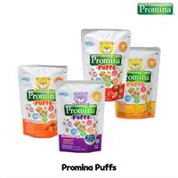 Gambar Camilan Bayi Snack Promina Puffs Camilan Bayi Snack Promina Puff snack mpasi anak bayi 8 Bulan Snack MPASI / Snack Bayi / Snack Anak / Cemilan anak No Msg No Pengawet No Perasa Halal - Strawberry dari aadisashop undefined 2 Tokopedia