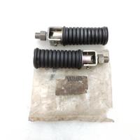 Gambar footstep foot step footrest foot rest belakang yamaha AS1 DT100 DT125 DT175 GT80 L2G L2S L2DX U5 U7 V75 V80 YB100 YG1 YG5 YAS1 YASI YL1 YL2 YL3 nos japan dari WEN JAYA PARTS undefined 1 Tokopedia