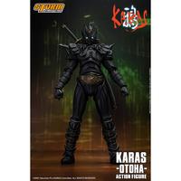 Gambar Storm Collectibles 1/12 Karas (Otoha) dari We The Toys Official Store undefined 5 Tokopedia