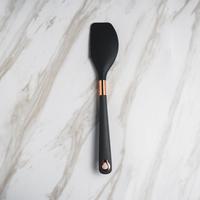 Gambar Rose Gold Silicone Frying Spatula - Butter Brush dari Brewsuniq Store undefined 5 Tokopedia