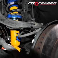 Gambar PROFENDER TWIN TUBE Shockbreaker Chevrolet TrailBlazer Depan Belakang-KILAT AUTO DESIGN dari Kilat Auto design undefined 2 Tokopedia