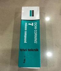 Gambar READY Dow Corning DC 7 Release compound NEW SIAP KIRIM dari mizaya stored undefined 2 Tokopedia