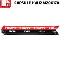Gambar READY HILTI HVU2 M20x170 CHEMICAL ANCHOR M20 NEW SIAP KIRIM dari mizaya stored undefined 1 Tokopedia