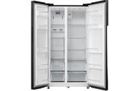 Gambar Side By Side MDRS710FGF28ID Refrigerator Double Door 525L dari REMI Grosir Elektronik undefined 3 Tokopedia