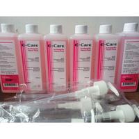 Gambar Borong Hand Sanitizer E-Care Antiseptic Hand Rub dari Saktif Collect undefined 1 Tokopedia