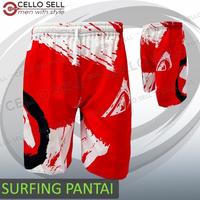 Gambar Celana Pendek Surfing MURAH - Biru dari SAHABAT-KICAU undefined 5 Tokopedia