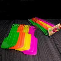 Gambar Spatula Karet Dan Plastik / Sendok Sambal /  Polesan Kue / Solet Plastik / Spatula Plastik - PLASTIK dari MITRA MAKMUR JATINEGARA undefined 1 Tokopedia