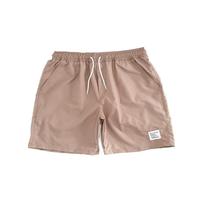Gambar Celana pendek pria Boardshort surfing santai premium original Distro - crem, S dari SAHABAT-KICAU undefined 2 Tokopedia